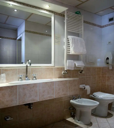 Hotel Salaria
