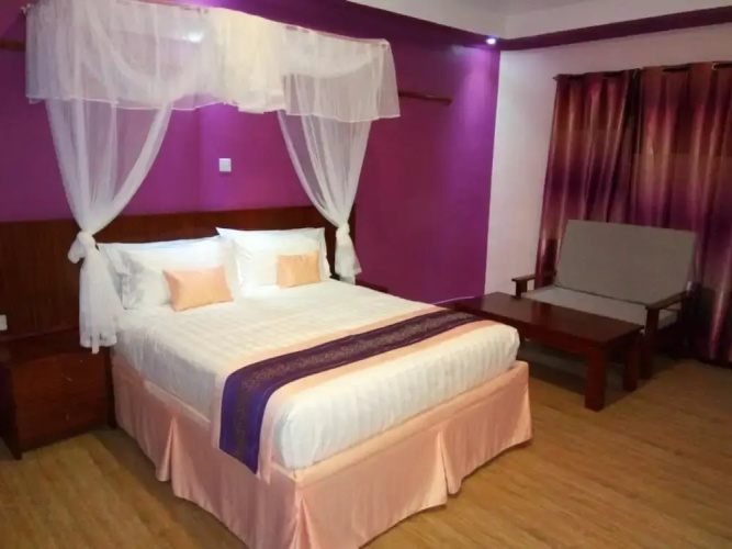 Imagen del hotel