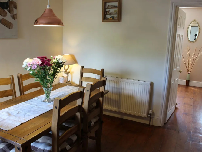 Baytree Cottage