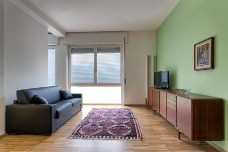 1 Bedroom Superior Apartment