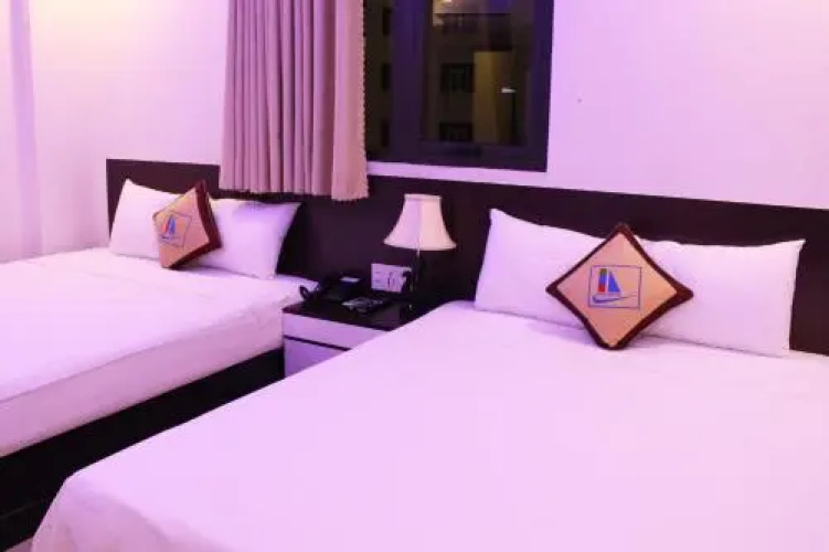 Apple Hotel