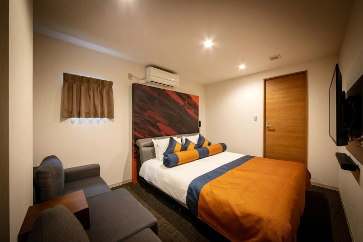 Design Hotel Blax