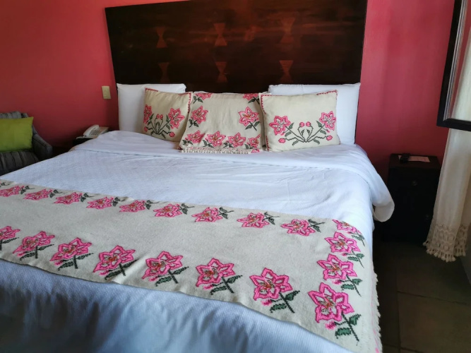Hotel San Jorge