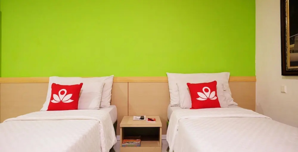 ZEN Rooms Basic Kalimas Sunan Ampel