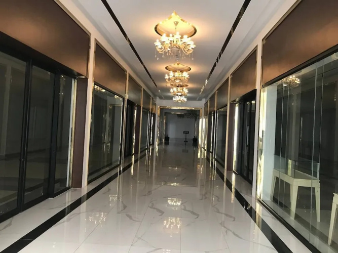 Hengly Mohasambath Hotel & Spa
