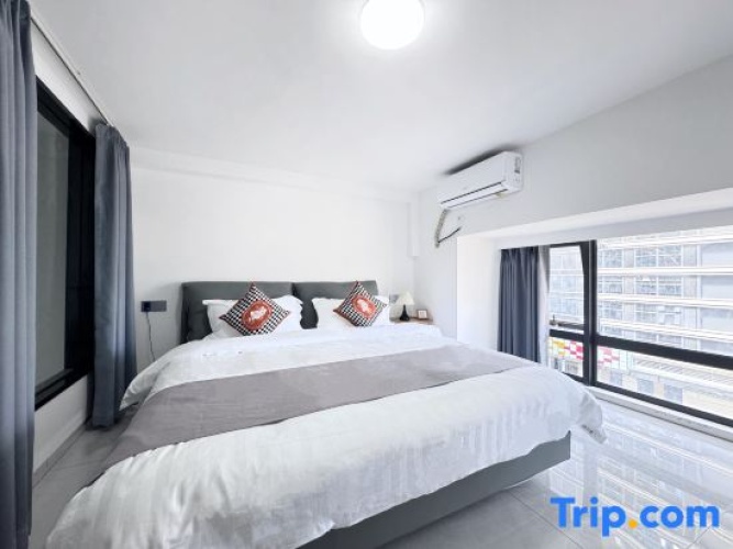 2 Bedrooms Suite