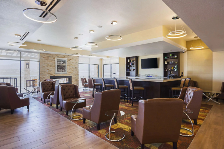 The Hotel At Sunland Park Casino, An Ascend Hotel Collection photo 25