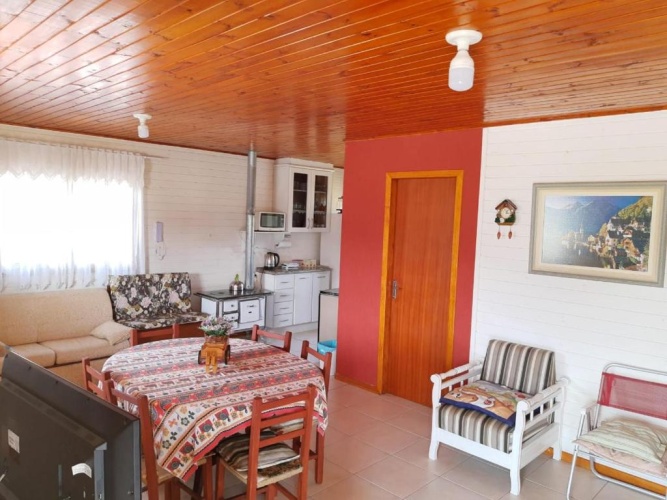 3 Bedrooms Cottage with balcony and with view