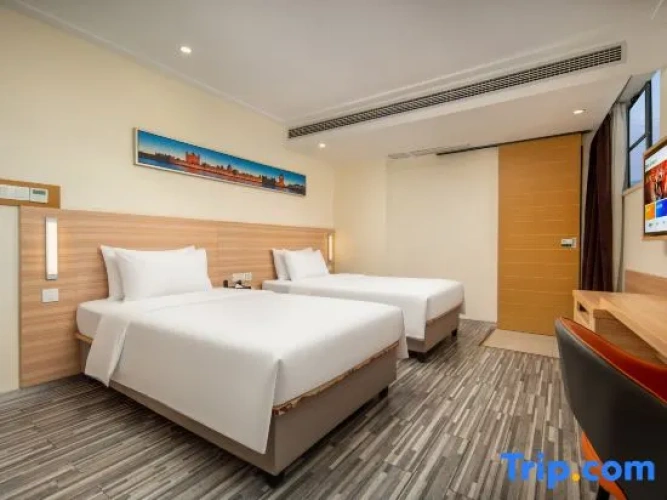 Suite