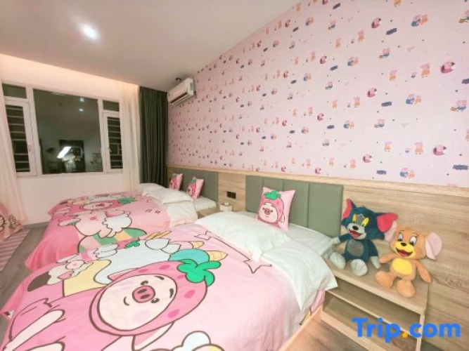 Standard Twin Family room