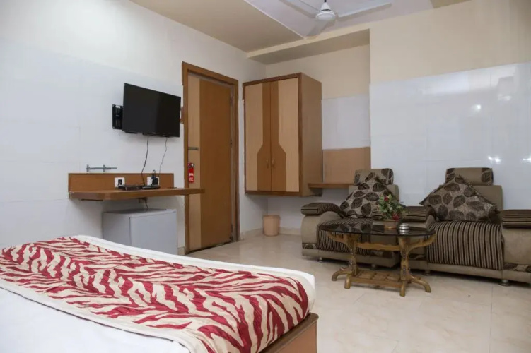 Hotel Mahabir Galaxy