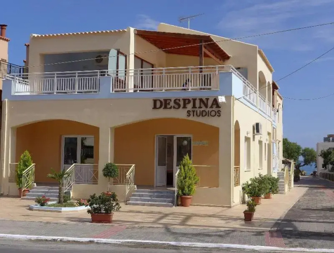 Image de l'hôtel