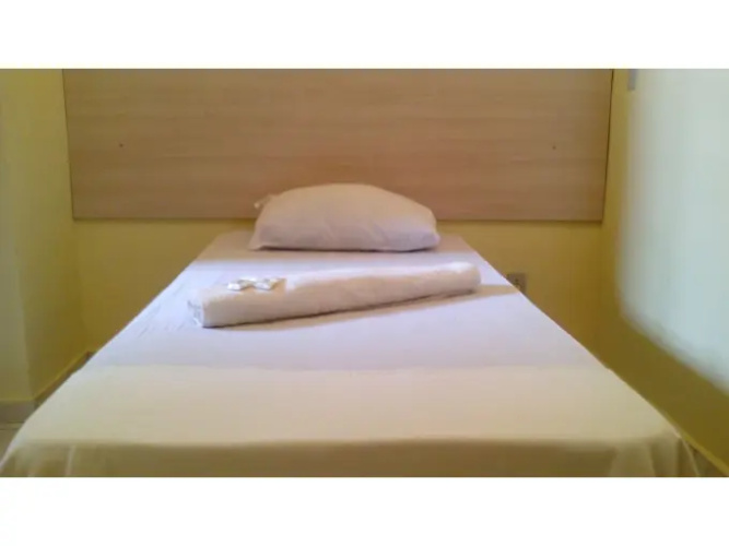 Alfa Hotel