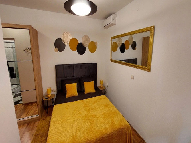 Rooms Argo