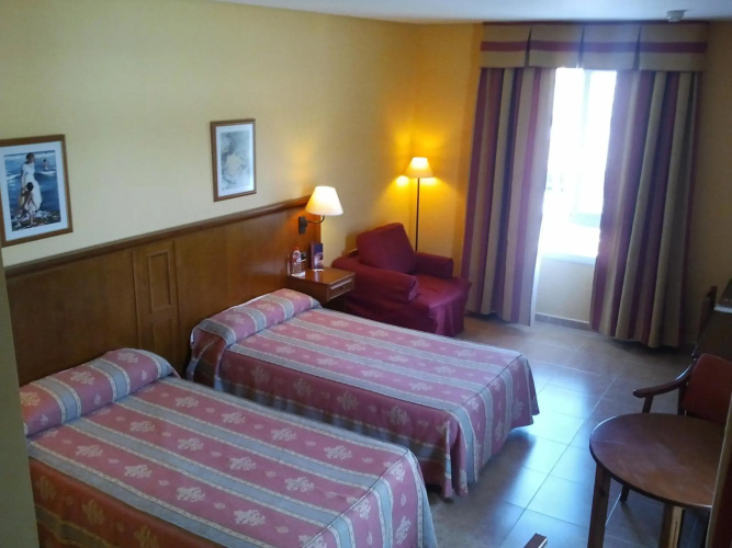 Hotel Lozano