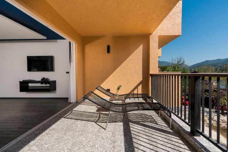 Marina Sands Resort Over view