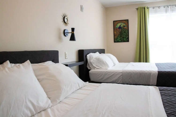 Hotelafbeelding