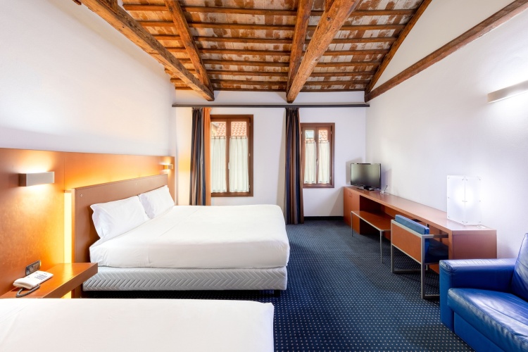 Hotel Eurostars Residenza Cannaregio photo 9