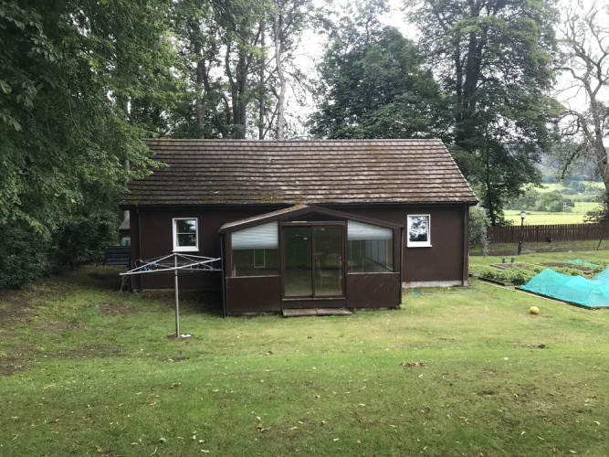 Garden Cottage