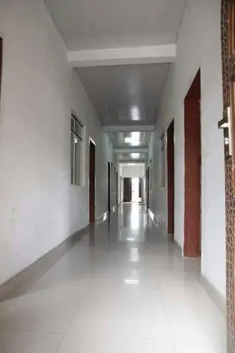 Nyuma hostel