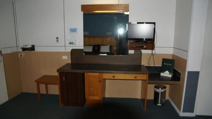 2 Bedrooms Deluxe Suite