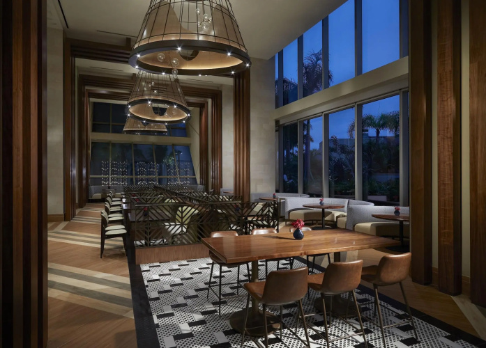 The Guitar Hotel At Seminole Hard Rock photo 28