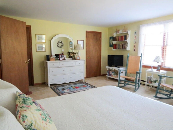 35 Cory Lane - Three Bedroom House