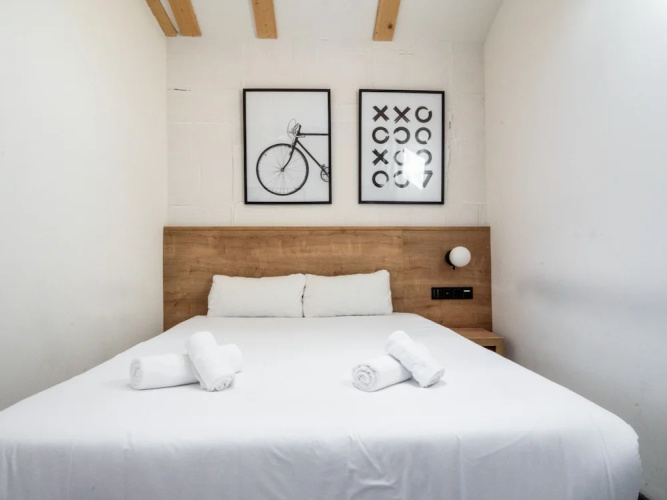 Madrid4rentals