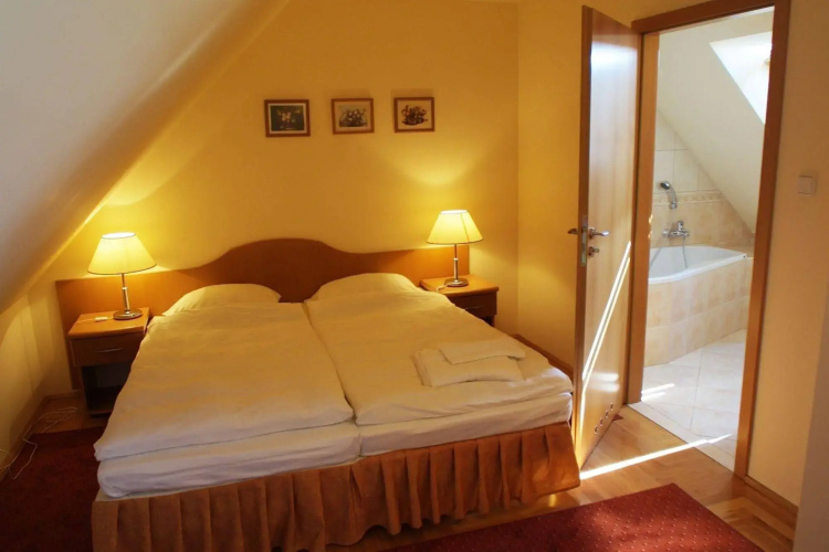 Hotel Bielany