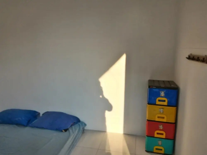 Kost 48 Surabaya