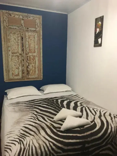 Pousada Baixio Inn