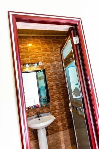 1 Bedroom Standard Single room