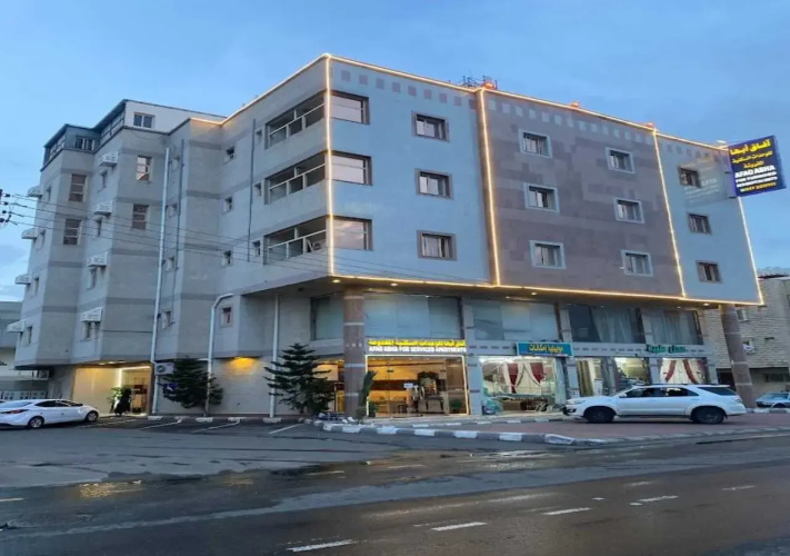 Otel görseli