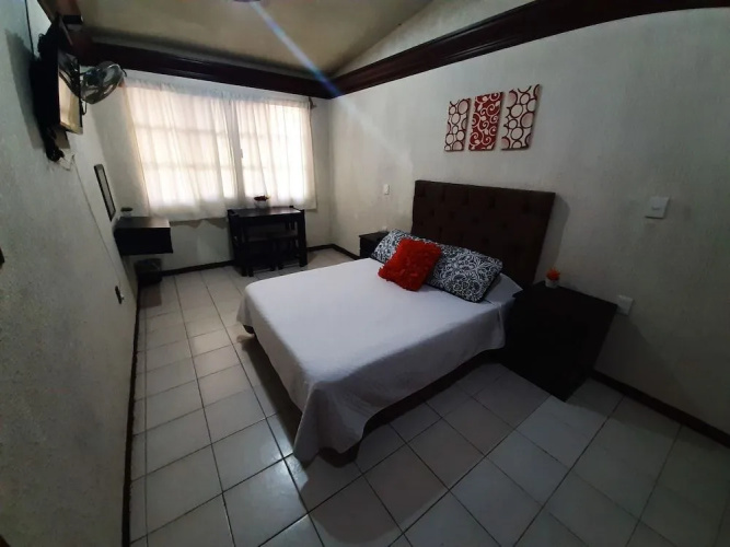 Casa Sofia Oaxaca