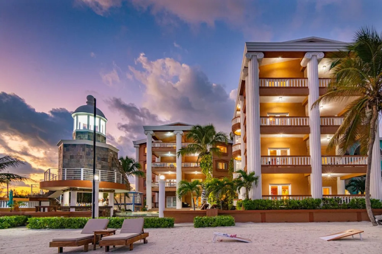Hotelafbeelding