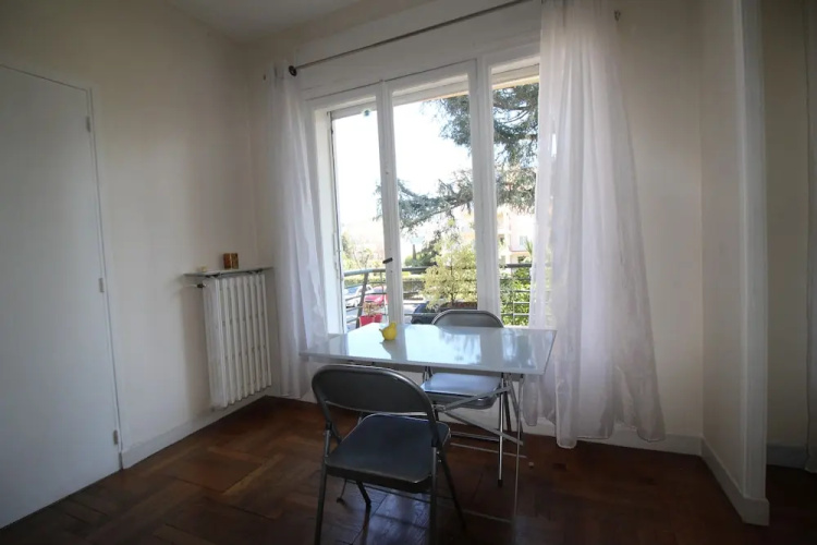 Nice Booking - Le Parc Terrasse Colline
