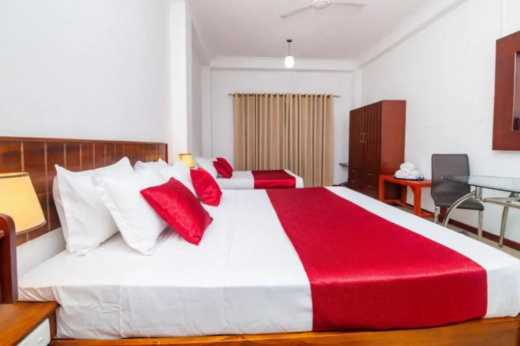 Asvika Hotel