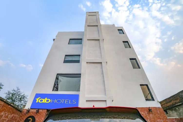 Hotelafbeelding
