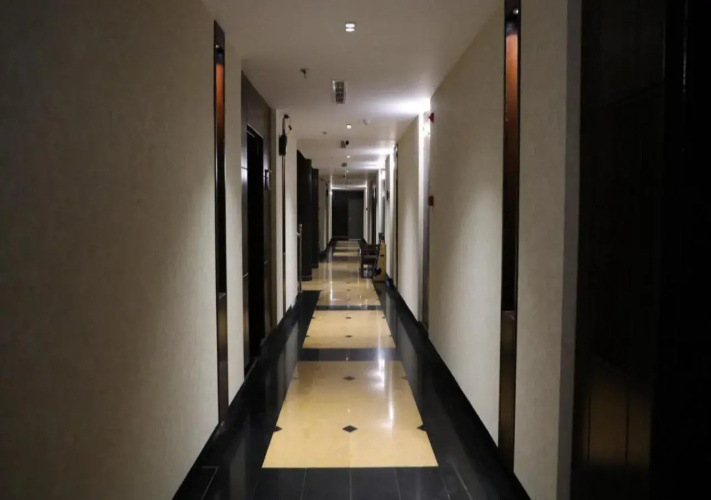 Milan Park Hotel - فندق ميلان بارك