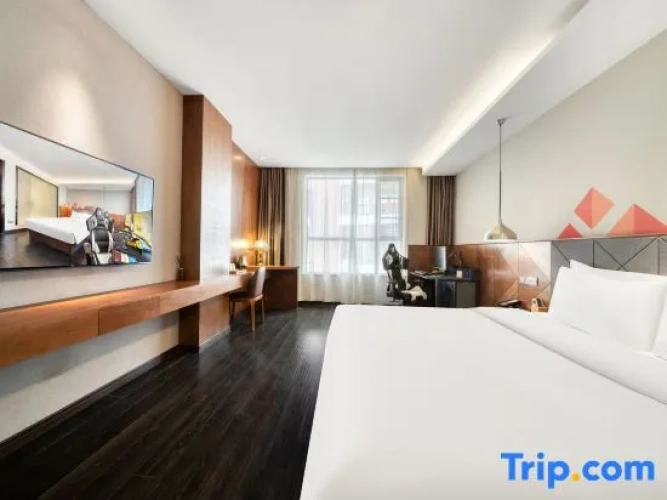 Privilege Double room