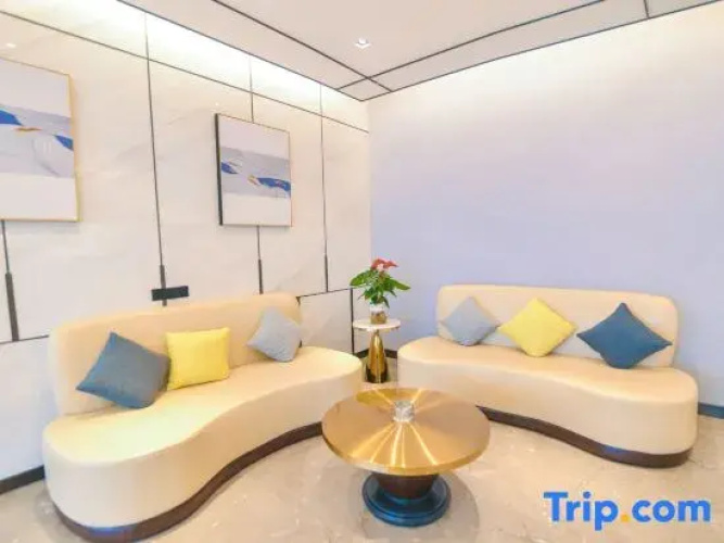 Yueqi Hotel