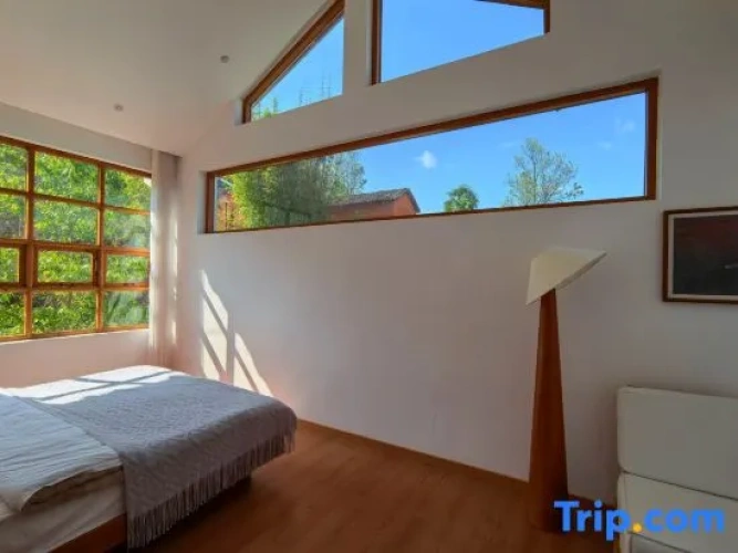 Deluxe Family Suite