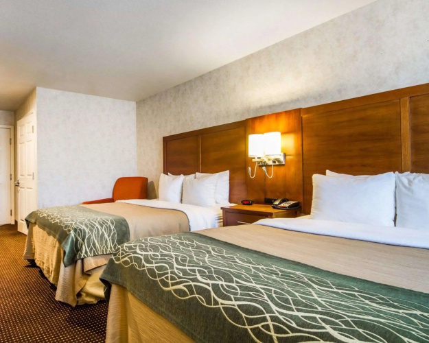 Comfort Inn Watsonville