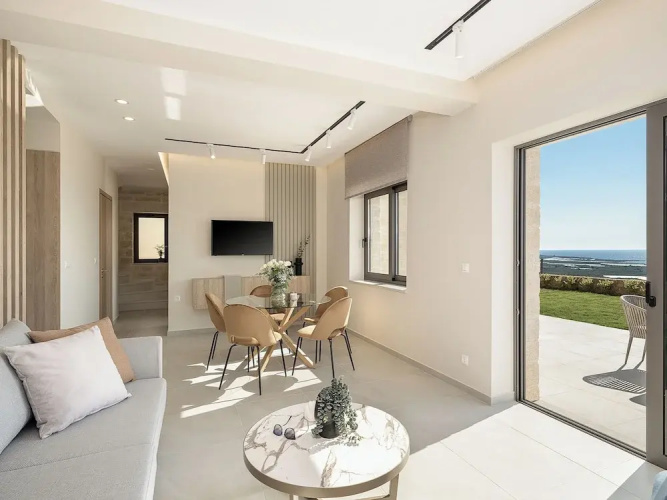 GG Villas