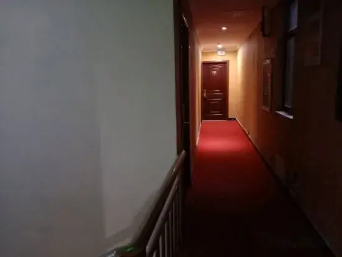 Wanhao Hotel