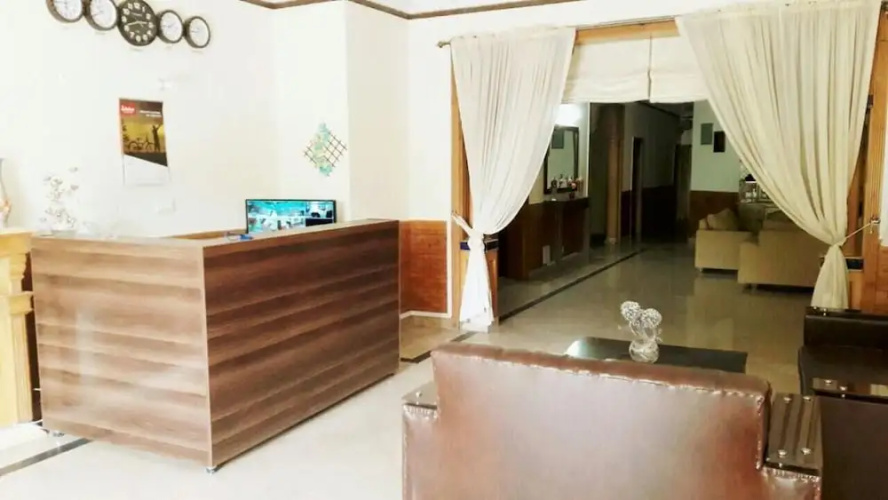 Royal Cottage Guest House