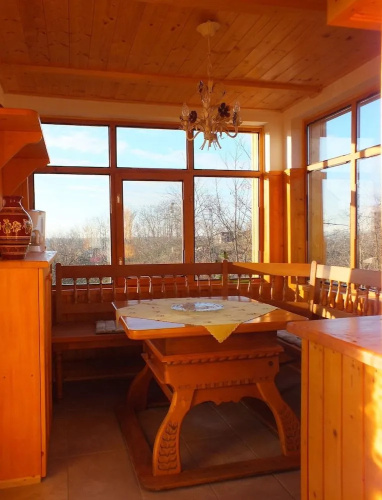 Ferienhaus Weinbergalm