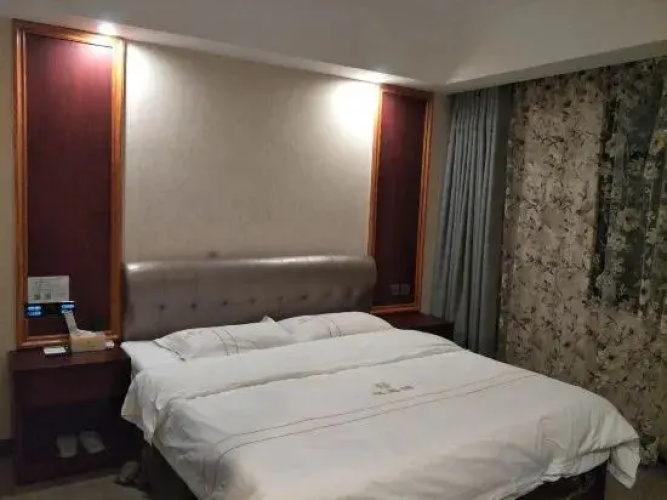 Karamay New Hotel