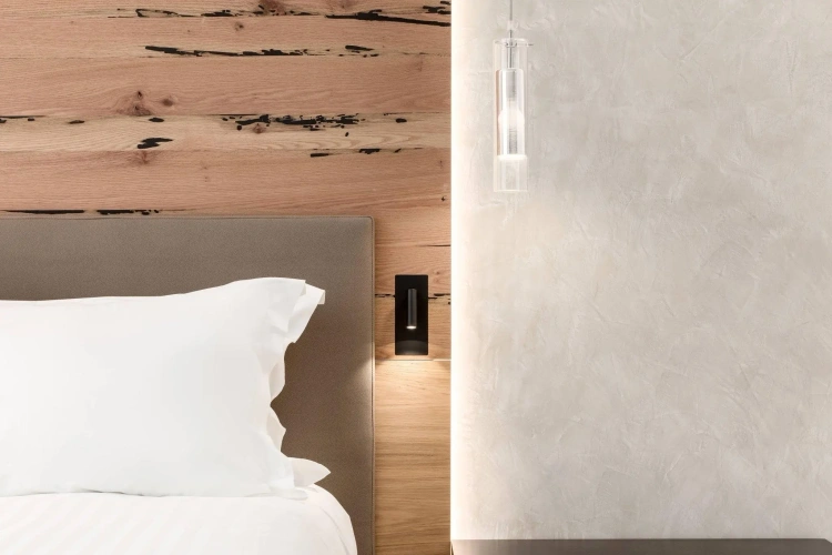 Guest Double room