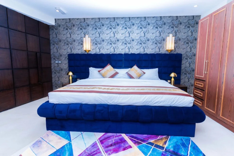 Terraform Hotel